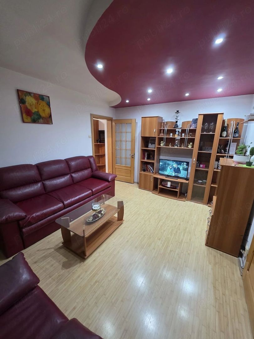 Complex Studentesc | 2 Camere | Centrala Proprie - Poză 1