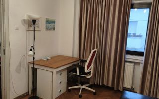Apartament 3 camere Unirii, centrala proprie - Poză 2
