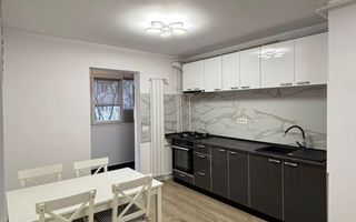 AP. 2 CAMERE TITAN, PRIMA INCHIRIERE, RENOVAT, MOBILAT/UTILAT MODERN - Poză 8