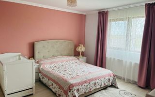 Casa individuală 3 camere| Mosnita Nouă - Poză 6