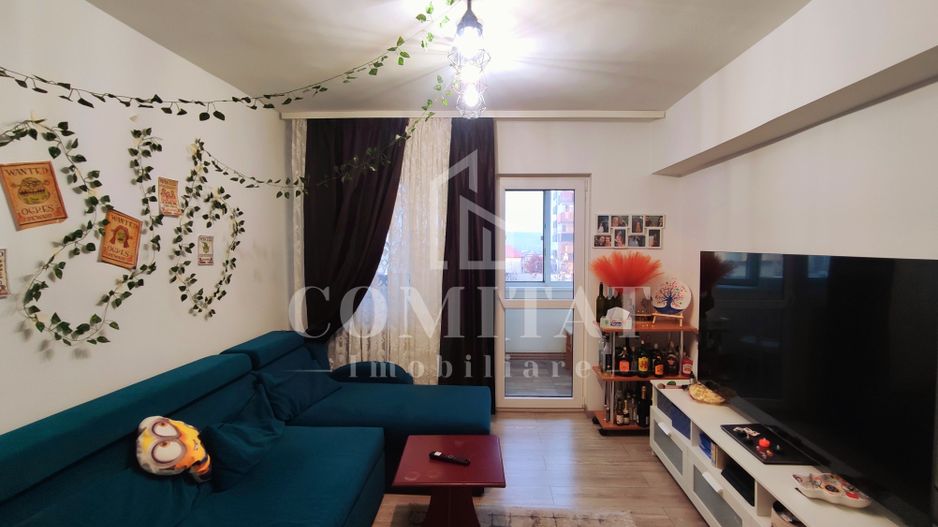 Apartament la cheie | 3 camere | Piața Zorilor - Poză 1