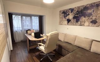 Apartament modern cu 4 camere, parter, parcare și beci – zona Mărăști - Poză 1