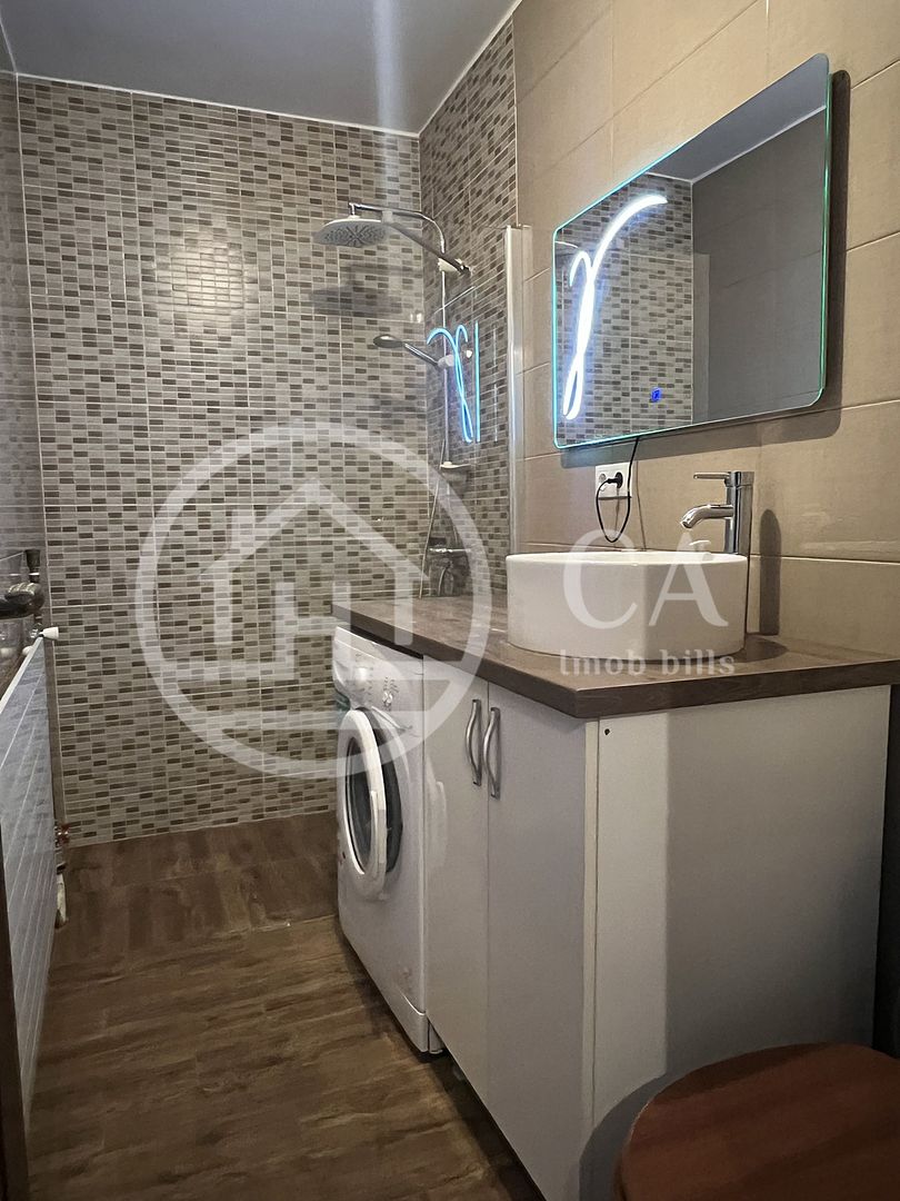 Garsoniera de vanzare in zona Rogerius, Oradea - Poză 5