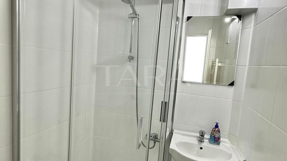 Apartament 4 camere, 2 băi, 80mp utili, balcoane, Mărăști, Cluj-Napoca - Poză 12