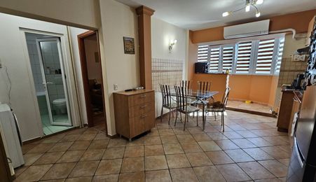 APARTAMENT 2 CAMERE DECOMANDAT RENOVAT