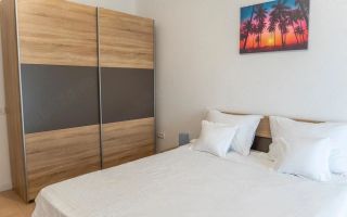 Apartament 2 camere Pipera | 60 mp | 590 € | Etaj 2 - Poză 1