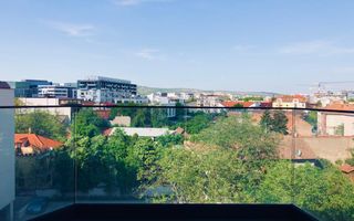 Apartament 2 camere, zona Centru NTT Data - Poză 9