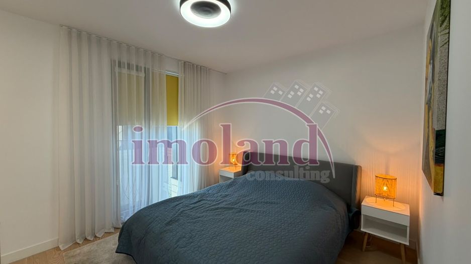 Townhouse - vila 6 camere - inchiriere - Avalon Estate - Pipera - Poză 18