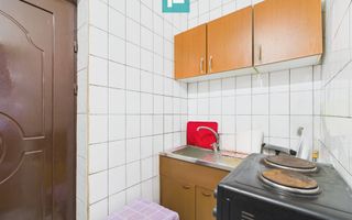 Garsonieră, 19 mp, Ronaț-Bogdăneștilor - Poză 8