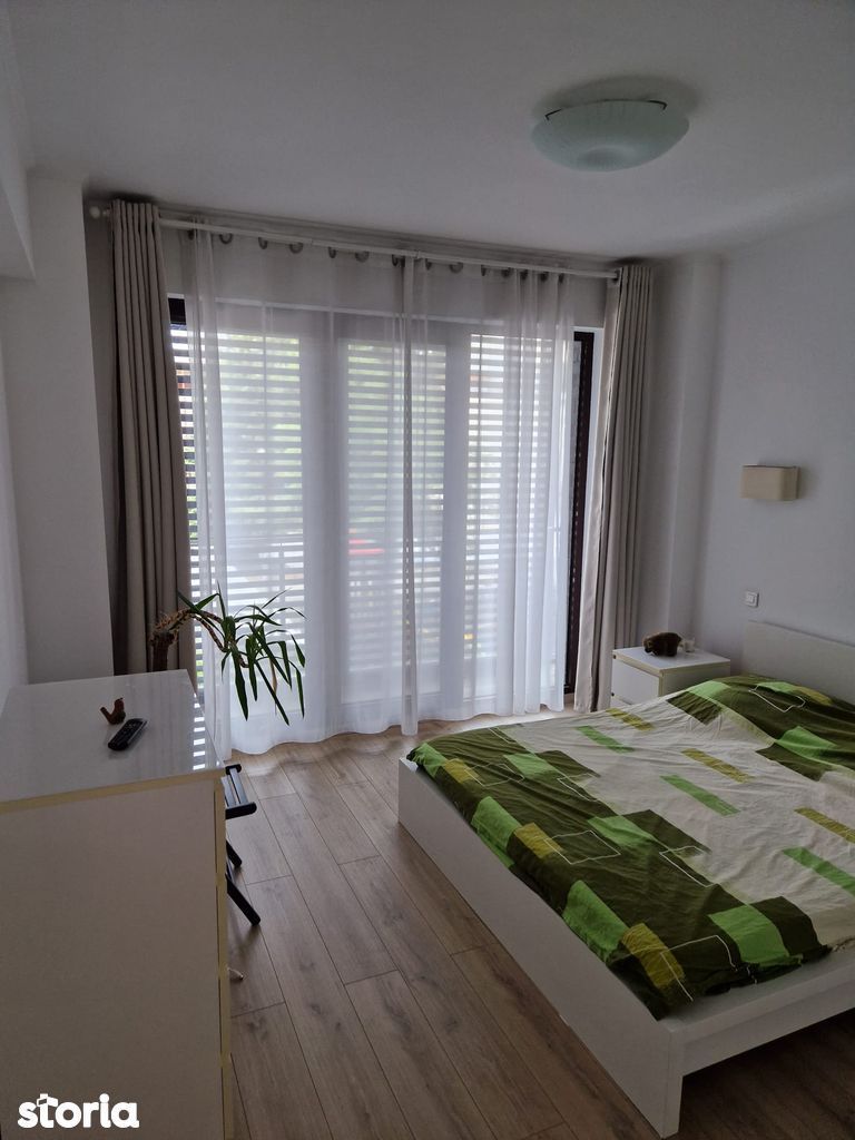 DE INCHIRIAT | APARTAMENT 3 CAMERE | MONETARIEI - Poză 6