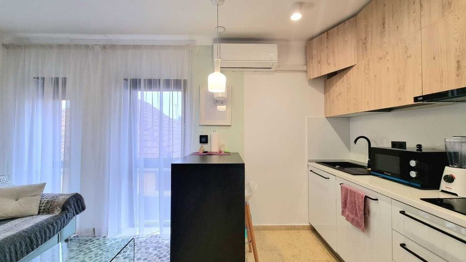 Apartament cu 2 camere | 42 mp | Gheorgheni - Poză 4
