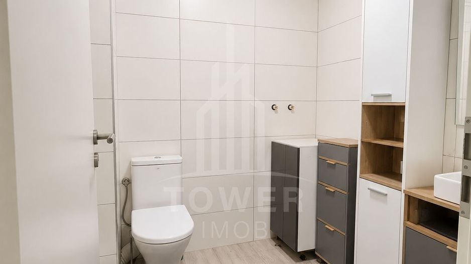 Apartament de vânzare Turnisor 3 camere mobilat - Poză 8