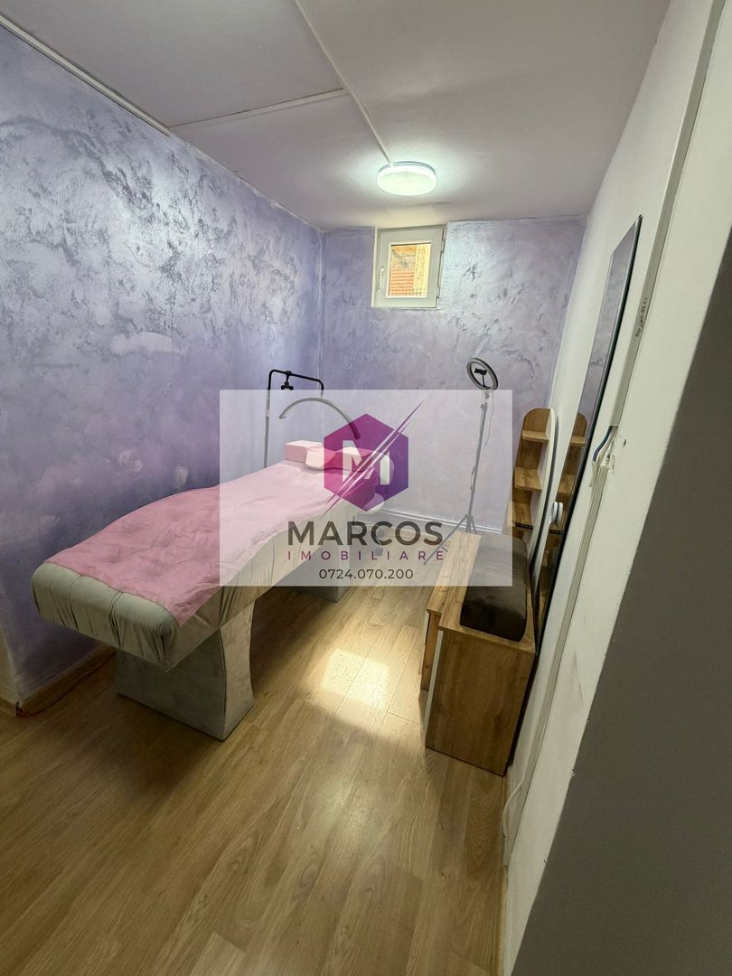Inchiriez Spatiu comercial, langa cinema Dacia - Poză 3