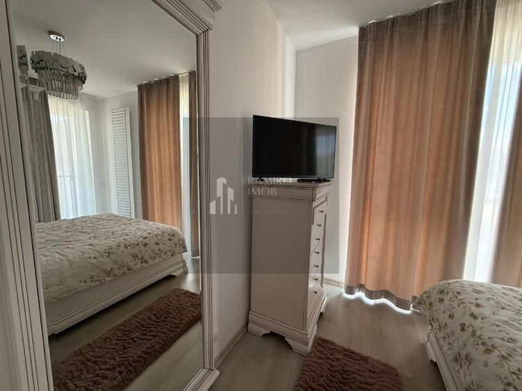 Apartament 2 camere 60mp 2023 -Soseaua Viilor / Parcul Carol - Poză 9