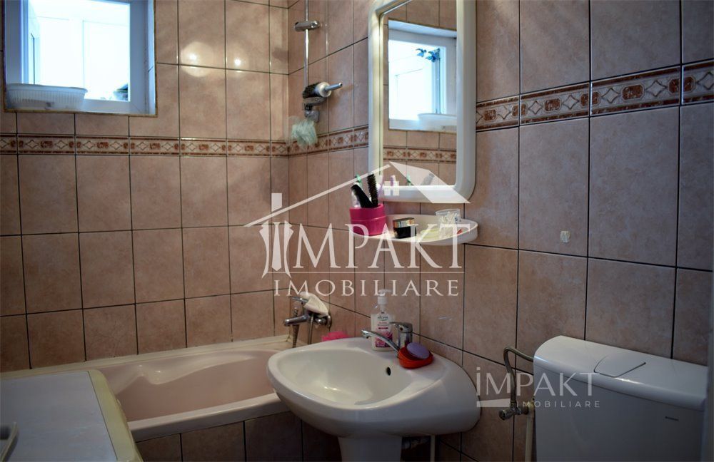 Apartament cu doua camere zona Iulius Mall, str Borsec - Poză 5