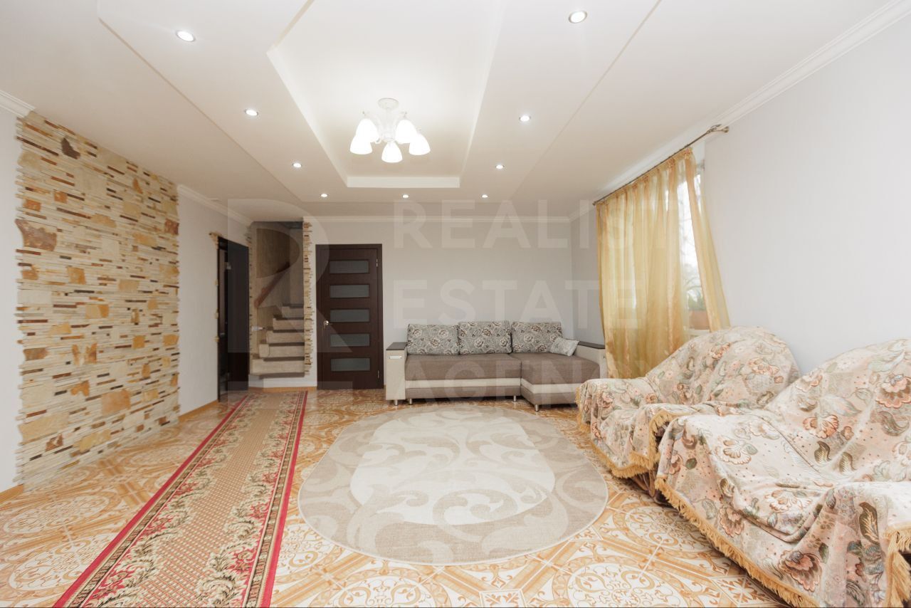 Vânzare, casă, 2 nivele, 5 camere, str. Ion Vatamanu, Vatra - Poză 3