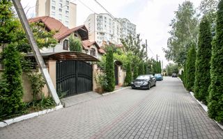 Vânzare, casă, 4 camere, str.Academician Natalia Gheorghiu, Telecentru - Poză 47