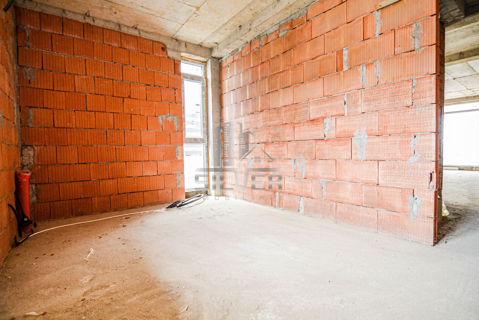 Casa moderna de tip Duplex cu Panorama asupra Clujului in cartier Iris - Poză 9