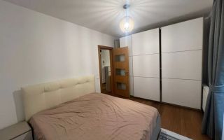 2 camere, modern, terasa, curte, Manastur, Frunzișului - Poză 1