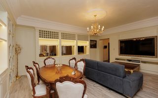 Chirie, apartament, 2 camere, str. Alexei Mateevici, Centru - Poză 3