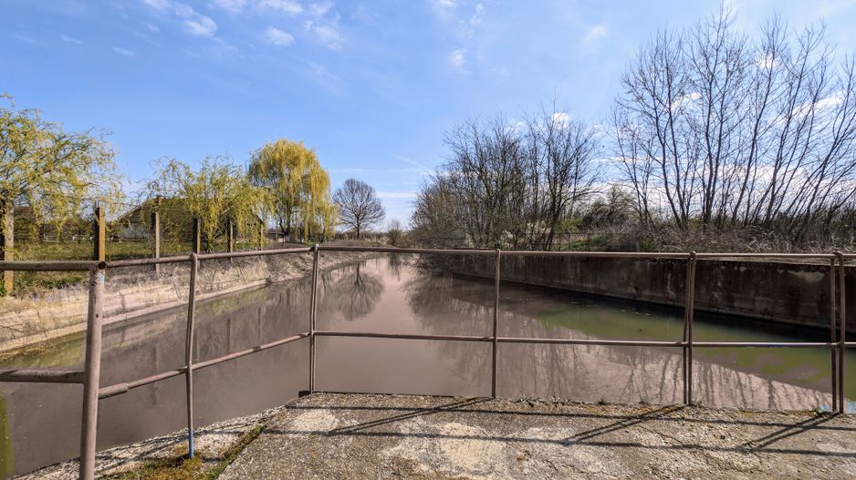 Teren intravilan Balint 22.500 mp - Poză 8