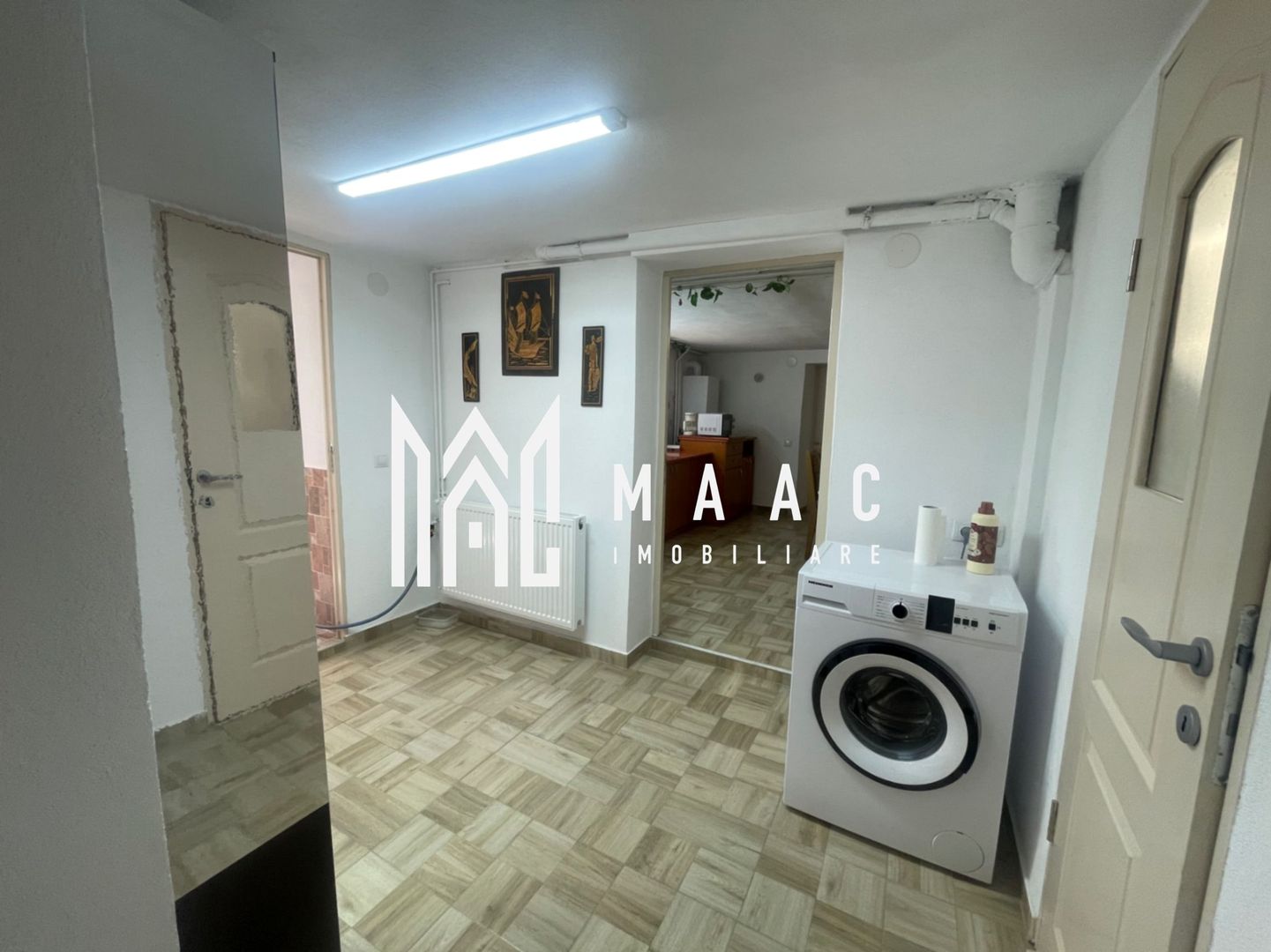 Apartament 2 camere| Utilitati incluse | Zona Sub Arini | 90 mp - Poză 8
