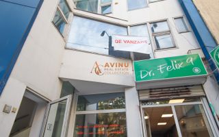 Investitie Cladire Sector 1 Victoriei Dr Felix 700mp Comision 0% - Poză 1