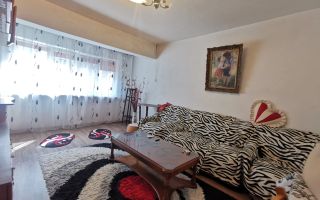 Inel 2 Eliberării apartament 2 camere decomandat - Poză 1
