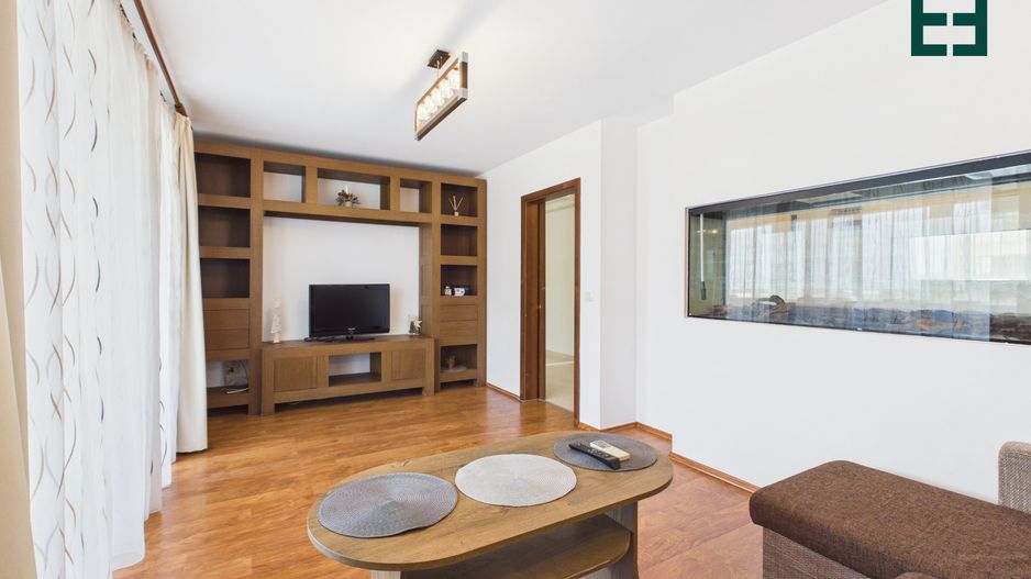 De închiriat - Apartament cu 2 camere etaj 8 - Zona Micalaca - Arad - Poză 9