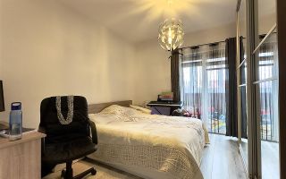 Apartament cu 3 camere de vanzare in zona Eroilor, Floresti - Poză 1