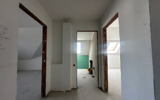 Apartament 4 camere | Bloc nou | Zona Str Cetatii - Floresti - Poză 9