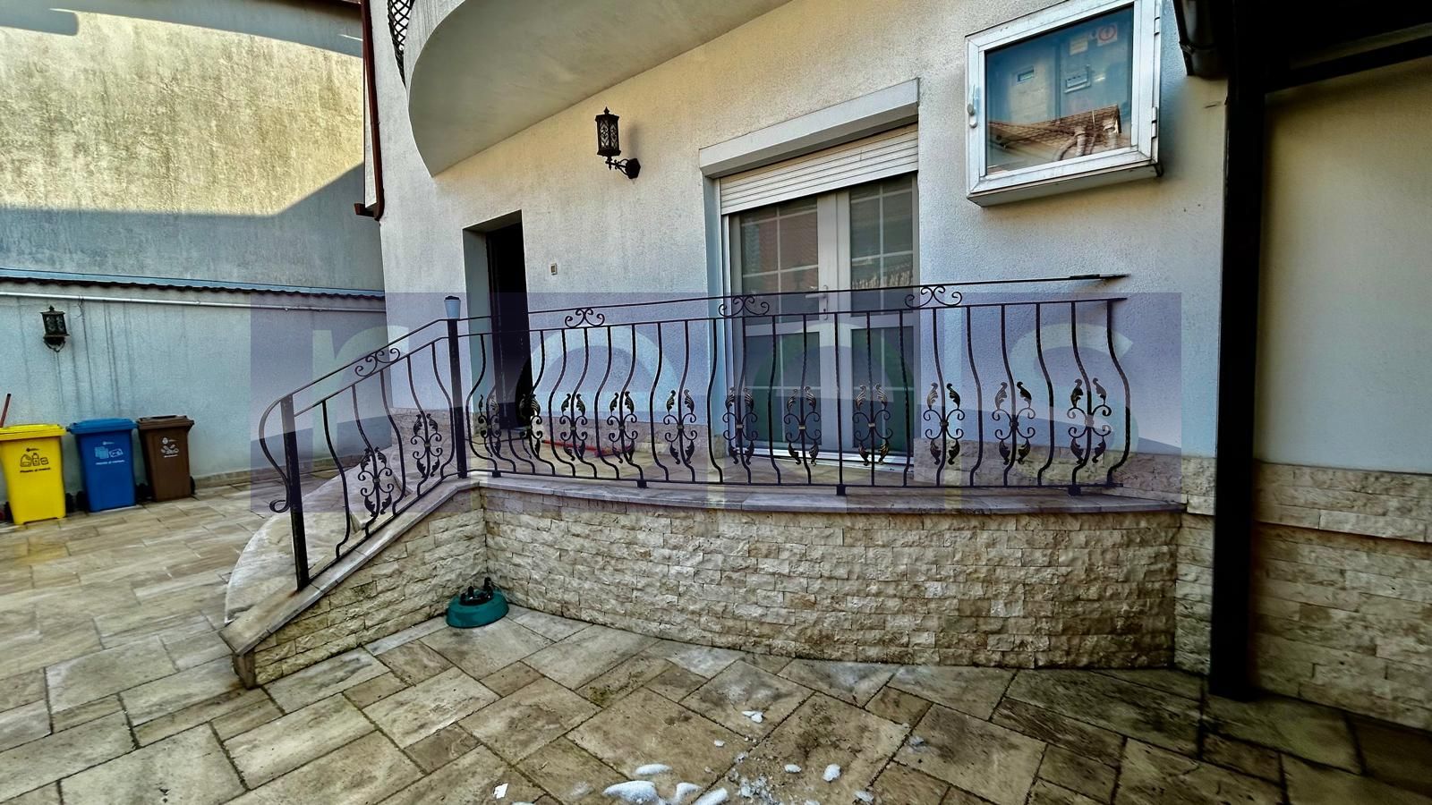 VANZARE 5 CAMERE | CURTE SUPERBA | FUNDENI | - Poză 37