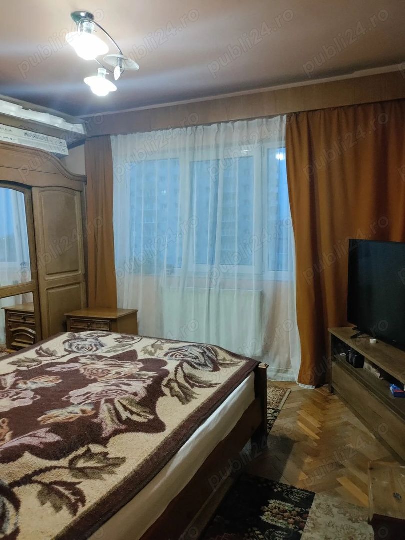 Vand apartament 3 cam etaj 6/9 Careiului. - Poză 5