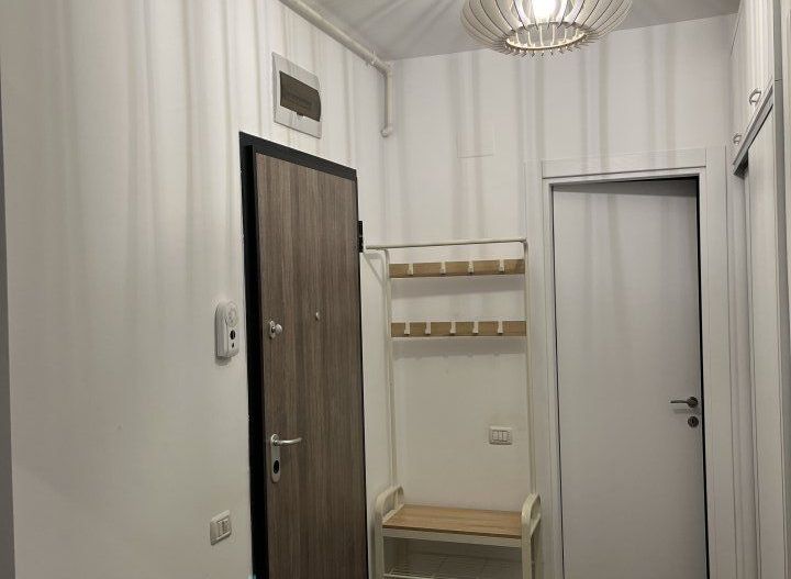 2 camere modern ,mobilat complet ,Cavar Residence - Poză 5