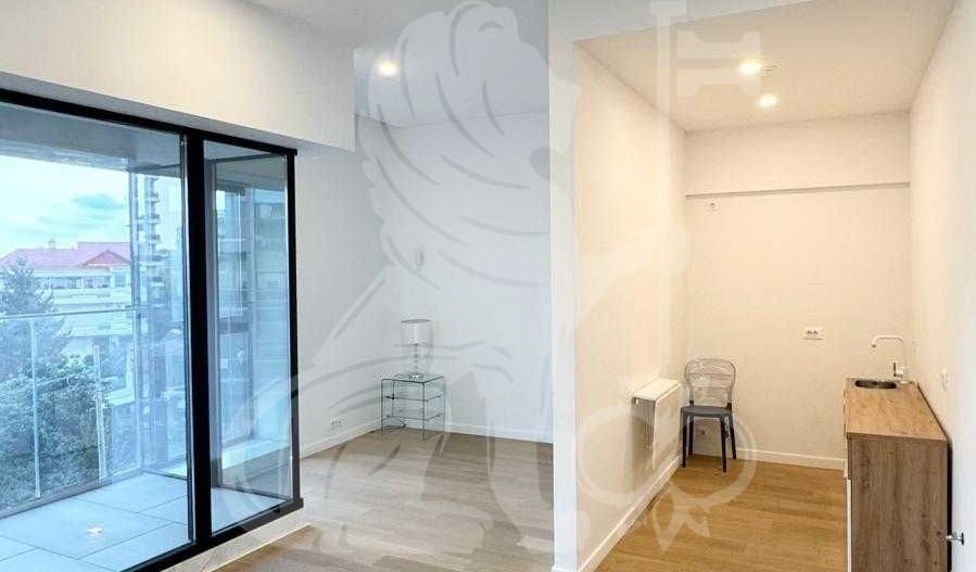 Studio de Lux | One Verdi Park | Barbu Văcărescu, Floreasca - Poză 5