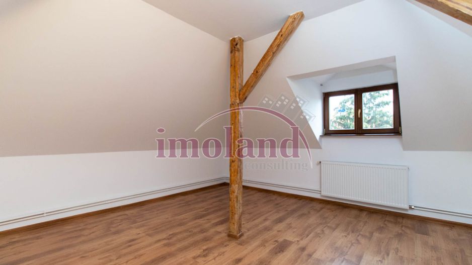 Inchiriere - Rezidenta/Birouri - Vila cu curte - Aviatorilor - Poză 25