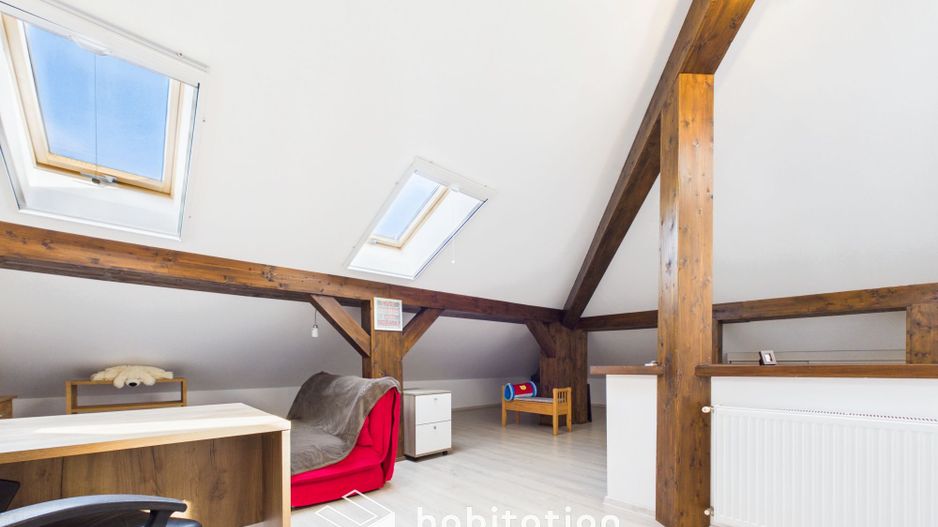 Apartament cu 4 camere, vibrant, cu scara interioară,  in City of Mara - Poză 18
