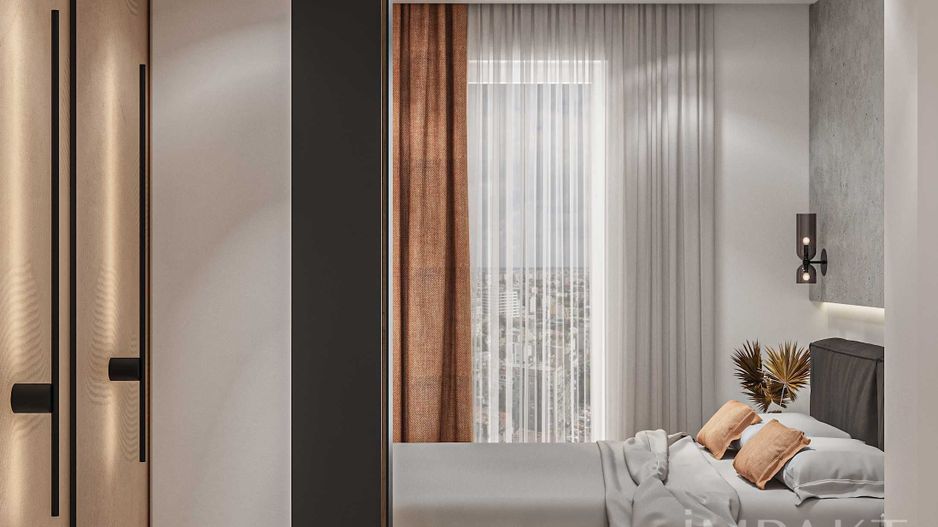 Apartament 2 camere premium în Zorilor – parcare subterană - Poză 7
