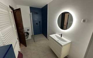 Apartament de 3 camere, 70mp, parcare, Zona Semi-Central - Poză 9