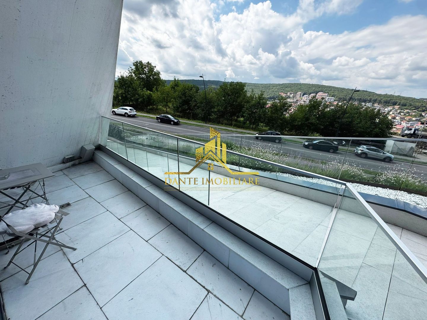 1 camera, decomandat, LA CHEIE, bloc nou, balcon, Zorilor, Wings - Poză 7