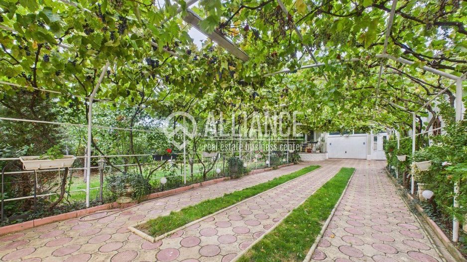 EFORIE SUD(COD04)-Vila S+P+1+M -10 camere si piscina exterioara - Poză 4