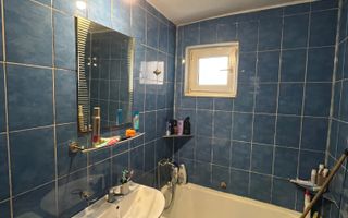 Apartament 3 camere decomandat – Micro 7 (vizavi Penny) - Poză 7