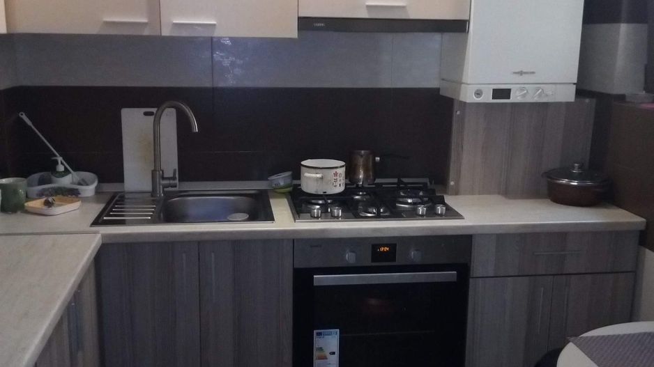 Apartament 3 camere Jiului | Cofetaria Cafina - Poză 2