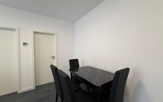 Apartament 2 camere nou, decomandat, parcare, Complex Beta Residence - Poză 4