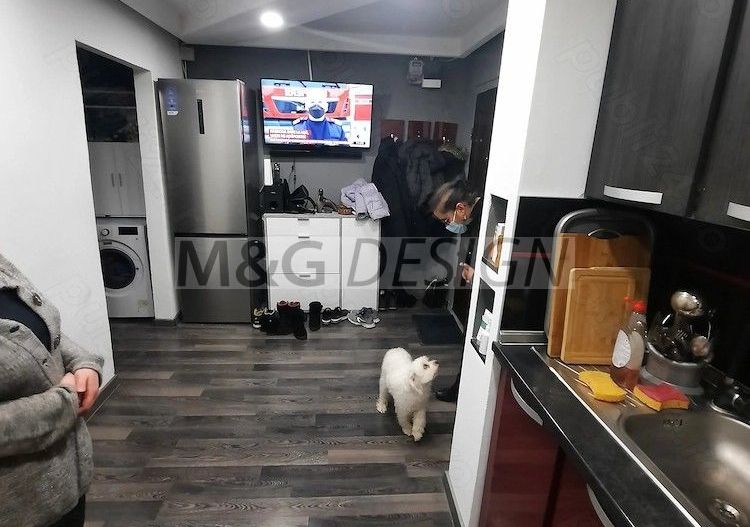 Apartament 2 camere Lipovei cu 2 blcoane - Poză 4