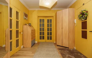 Vânzare, apartament, 3 camere, bd.Cuza-Vodă 9/2, Botanica - Poză 11