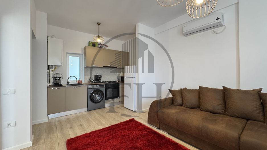 Apartament 2 camere de închiriat Mamaia Nord, termen lung - Poză 4