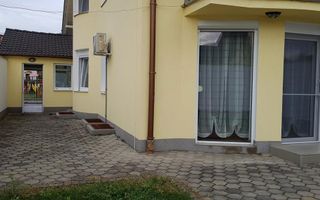 Casă de închiriat 4 camere | Sibiu Trei Stejari | 250 mp, garaj - Poză 12