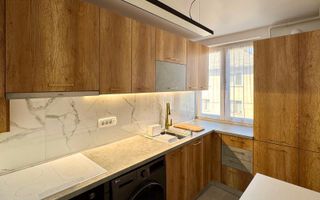 Apartament 2 camere de închiriat | zona Republicii | recent renovat - Poză 1