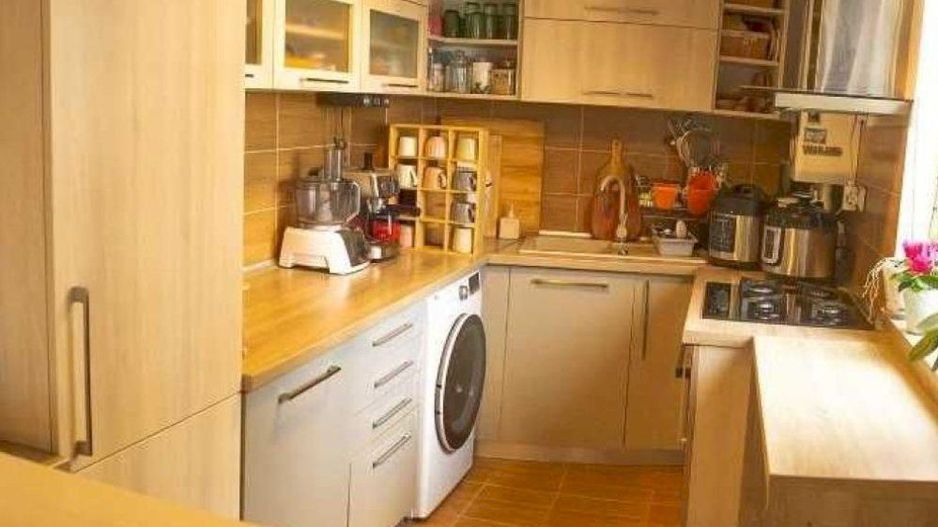 Vanzare Apartament 3 camere Parcul Sebastian, 13 Septembrie - Poză 6